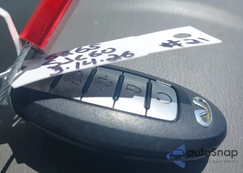 2017 Infiniti Qx80 from USA, damaged, VIN JN8AZ2NE7H9153089